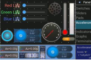 Portfolio for Microcontroller